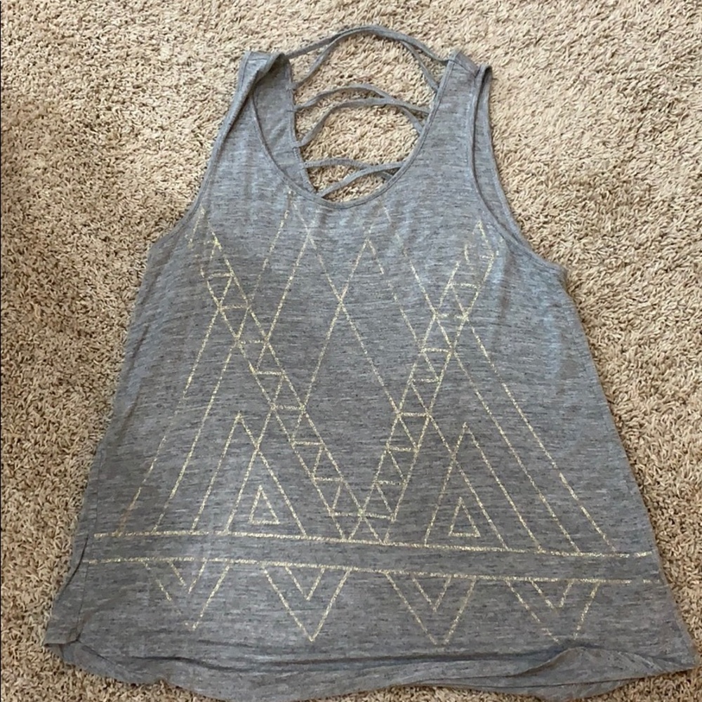 Women’s Tank Top